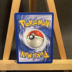 Articuno - 2/62 - Pokemon Fossil 1st Edition Holo Rare Card WOTC LP+ - Image 2