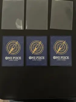 Nami (Gift Collection 2023) OP01-016 One Piece Promotion Cards Foil - Image 3