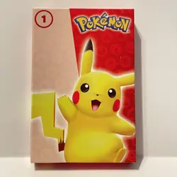 10 x 2022 Pokemon McDonalds Match Battle TGC Card Packs - Sealed - Complete Box - Image 4