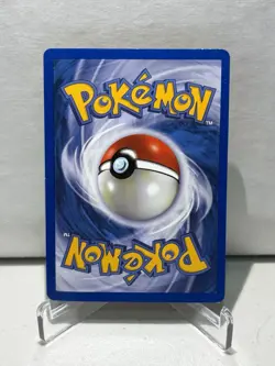 Neo Destiny 100/105 - LUCKY STADIUM - Unlimited Pokemon Card MP-HP - Image 2