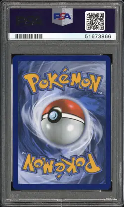 2016 Pokemon XY Evolutions Mew Holo Card 53/108 PSA 10 - Image 2