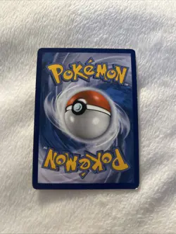 Team Magma’s Great Ball 31/34 Double Crisis Pokemon Card VLP W Slv & T Loader - Image 2