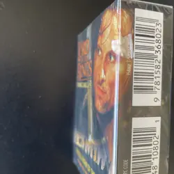 Lord of the Rings Trading Card Game Fellowship of the Ring 63 card Aragorn Deck - Image 2