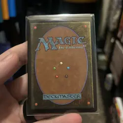 Yuffie Materia Hunter Chocobo Track Foil Final Fantasy MTG Magic NM - Image 2