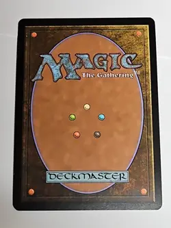 FOIL Knight Exemplar M11 Core #020 MTG Magic The Gathering English LP - Image 2