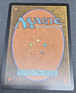 MTG - Marvel's Secret Lair - Storm - Ice Storm #1745 Foil - Image 2