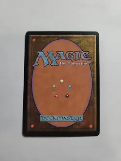 MTG - Ruination Stronghold Regular Rare - Image 3