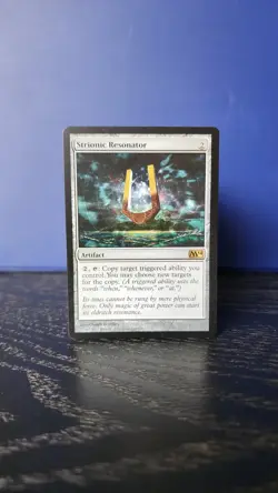 Strionic Resonator Core Set 2014 (M14) Regular - Image 1