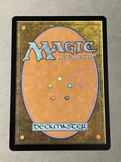 Legion Extruder Showcase MTG Big Score Non Foil NM - Image 2