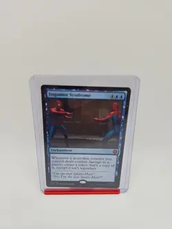 MTG Marvel's Spider-Man: Imposter Syndrome #034 - Image 1