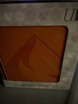 MTG Pokemon Gengar Haunted Hallow Alcove Ultra Pro Flip Box Card Case - Image 4