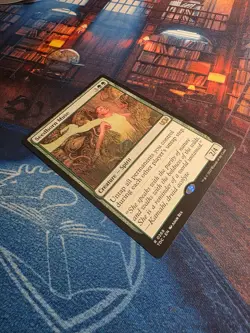 Seedborn Muse - Commander: Tarkir: Dragonstorm (TDC) MTG TCG NM - Image 2