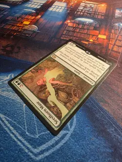 Seedborn Muse - Commander: Tarkir: Dragonstorm (TDC) MTG TCG NM - Image 3