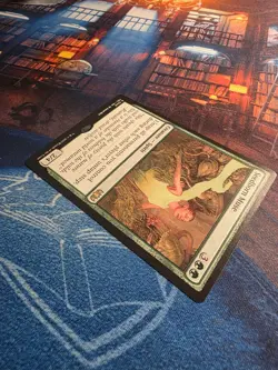 Seedborn Muse - Commander: Tarkir: Dragonstorm (TDC) MTG TCG NM - Image 4