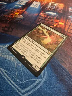 Seedborn Muse - Commander: Tarkir: Dragonstorm (TDC) MTG TCG NM - Image 5