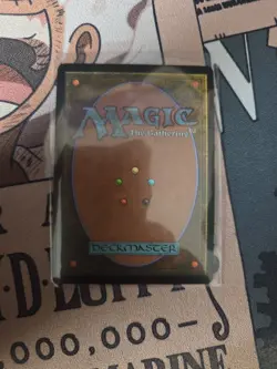 Yuffie Materia Hunter Chocobo Track Foil Final Fantasy MTG Magic NM - Image 2