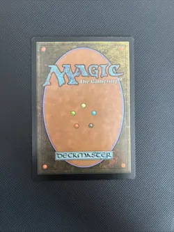 Essence Warden - MTG - Mystery Booster - Image 2