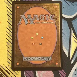 Grand Abolisher 0002 Outlaws of Thunder Junction: The Big Score NM MtG - Image 2