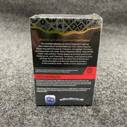 Pokemon Scarlet & Violet Paldean Fates Booster Bundle Box - Image 3