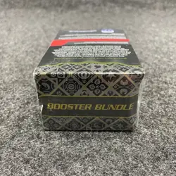 Pokemon Scarlet & Violet Paldean Fates Booster Bundle Box - Image 5
