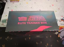 Pokemon - Astral Radiance + Vivid Voltage Elite Trainer Box ETB Bundle - Image 3
