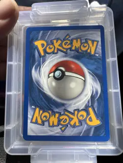 Pokemon Card - Weezing Expedition 70/165 Rare Non Holo - Image 2