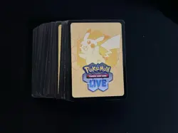 Pokemon TCG Bulk Job Lot 950+ Cards Mega Evolutions Phantasmal Flames - Image 2