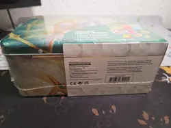 Pokemon - Arceus Collector Chest Spring 2022 Lunchbox Tin SEALED - Image 2