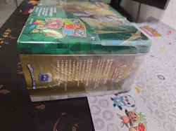 Pokemon - Arceus Collector Chest Spring 2022 Lunchbox Tin SEALED - Image 3