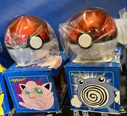 Pokemon 23K Gold Plated Trading Card Set Burger King Full Set Unopened - Image 3