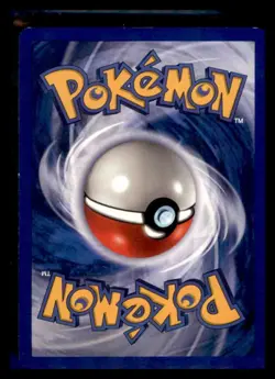 Pokemon Machop 52/102 Base Set LP - Image 2