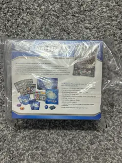 Pokemon TCG Stellar Crown Elite Trainer Box ETB New Sealed - Image 2