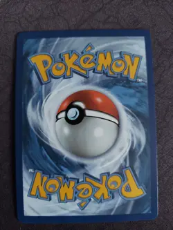 Umbreon Gold Star 17/17 Celebrations: Classic Collection Holo Pokemon TCG MINT - Image 4