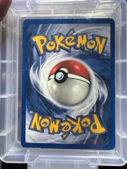 Pokemon TCG - Lt. Surge’s Pikachu 81/132 Gym Heroes Unlimited - Image 2