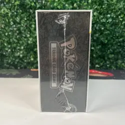 Pokemon TCG Celebrations Ultra Premium Collection UPC Sealed 25th Anniversary - Image 4