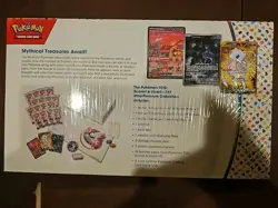 Pokemon TCG - Scarlet And Violet - 151 Ultra Premium Collection Box - Sealed - Image 2