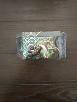 Pokemon TCG: Scarlet & Violet Paldean Fates Iron Treads EX Tin - Image 4