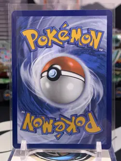 Pokemon Prismatic Evolutions Miltank 081/131 Pokeball Reverse Holo JW 10O - Image 2