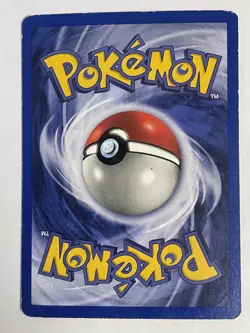 Pokemon TCG Erika's Venusaur Gym Challenge Holo Card 4/132 - Image 2