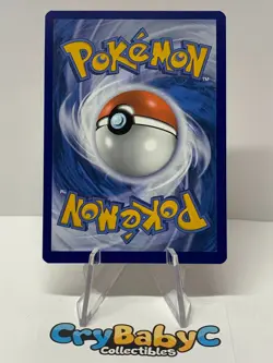 Pokemon Gardevoir TG05/TG30 Silver Tempest Sword & Shield Trainer Gallery - Image 3