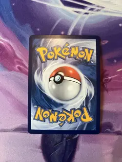 Pokemon Dusknoir & Trevenant GX 016/061 CSM2.5C Chinese RR Tag Team Holo - Image 2