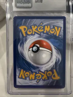Zekrom 35/73 Shining Legends Holo Graded CGC Mint 9. Low Pop(40) only 37 Higher! - Image 2
