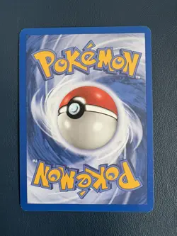 Pokemon TCG Dark Gyarados EX Team Rocket Returns STAMP Holo Rare 36/109 LP - Image 2