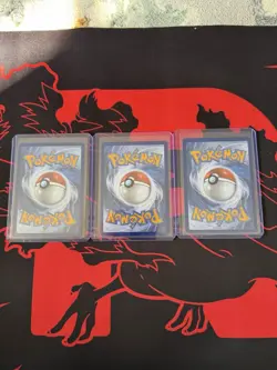 Pokemon Team Rocket's Moltres UPC Stamped Promos - Image 2