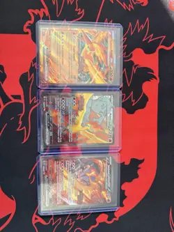 Pokemon Team Rocket's Moltres UPC Stamped Promos - Image 3