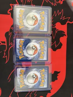 Pokemon Team Rocket's Moltres UPC Stamped Promos - Image 4