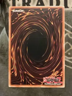 Armageddon Knight PTDN-EN021 Phantom Darkness NM Unlimited Super Rare - Image 2