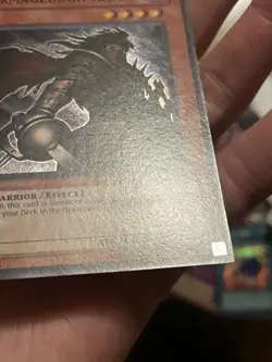 Armageddon Knight PTDN-EN021 Phantom Darkness NM Unlimited Super Rare - Image 5