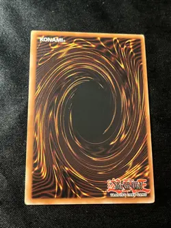 Heavy Storm - DB2-EN084 - Super Rare - Unlimited Edition - LP - Image 2