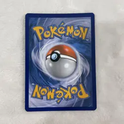 Pokemon Mega Gyarados EX TCG Holo Ultra Rare Card Breakpoint 27/122 Pokemon TCG - Image 3